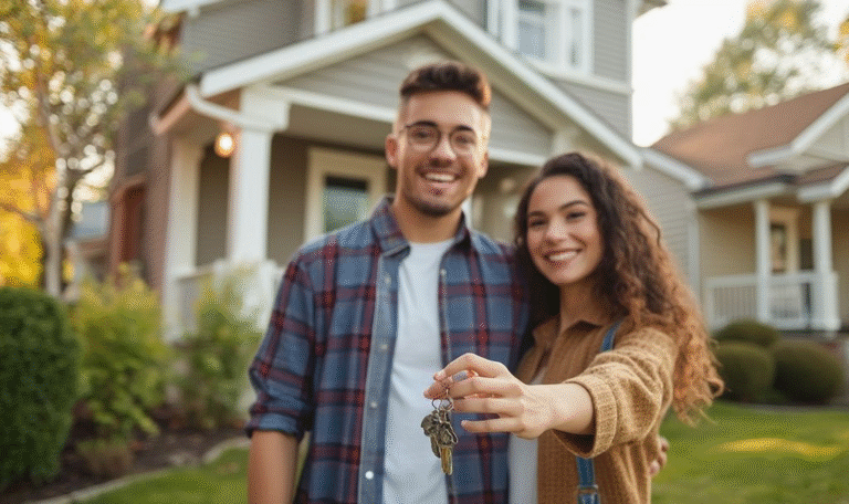 0% Down Home Loans: Affordable Homeownership