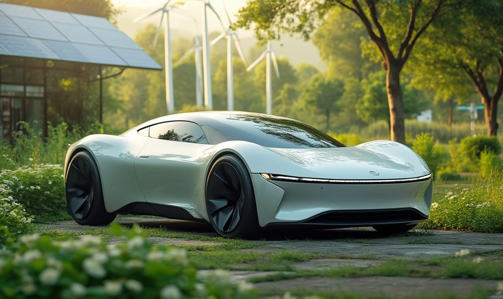 Electric Vehicles: Benefits, Models & Reasons to Buy