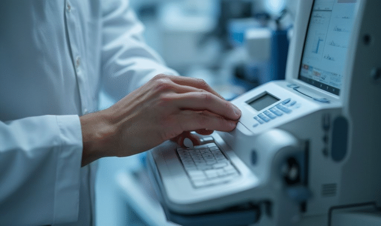 Advances in Hepatitis Treatment: Path to Recovery