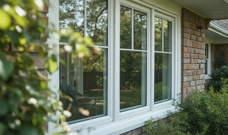 Find Top Window Replacement Companies Nearby