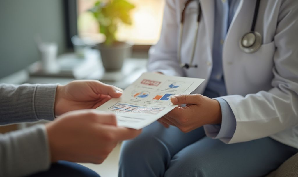 Understanding Rinvoq Cost: Save on Medication