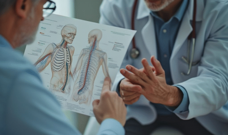 Understanding Prostate Cancer: A Simple Guide