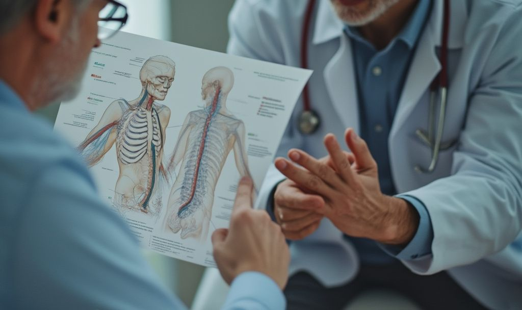 Understanding Prostate Cancer: A Simple Guide