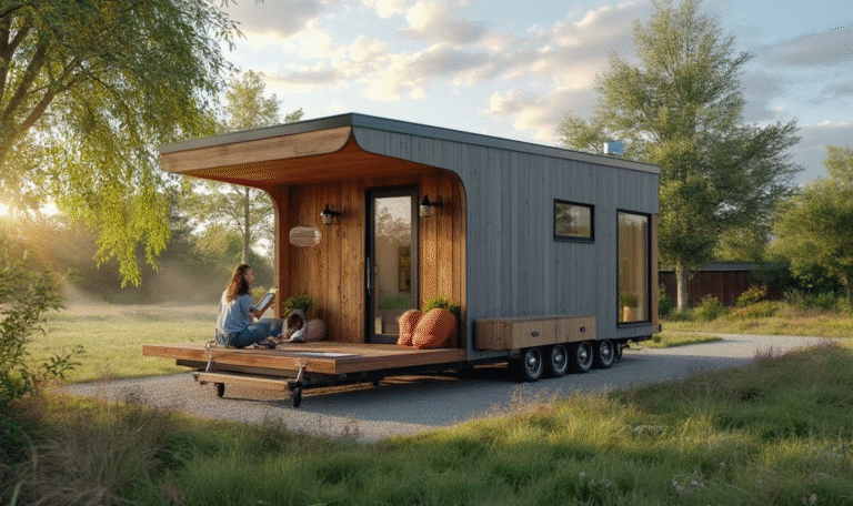 Small Home Value Estimate: A Tiny House Guide