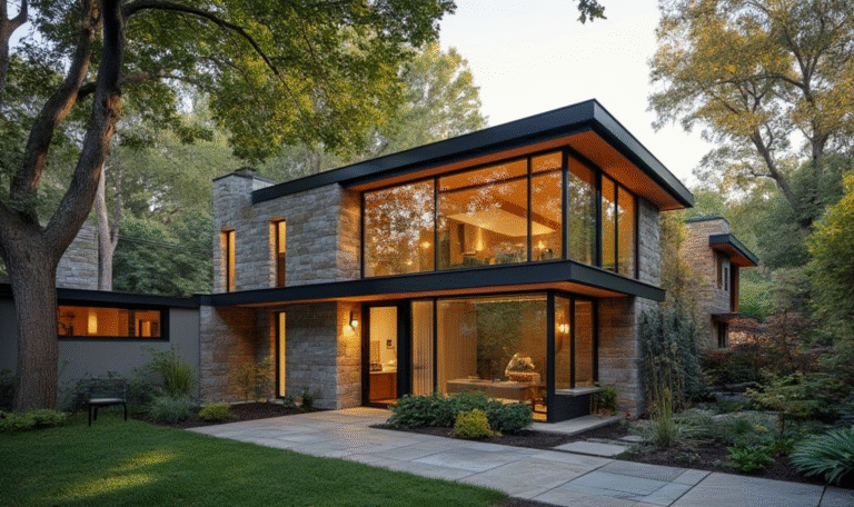 Local Window Replacement Experts Guide