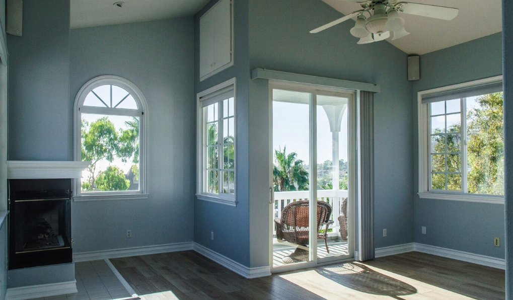 Common window types