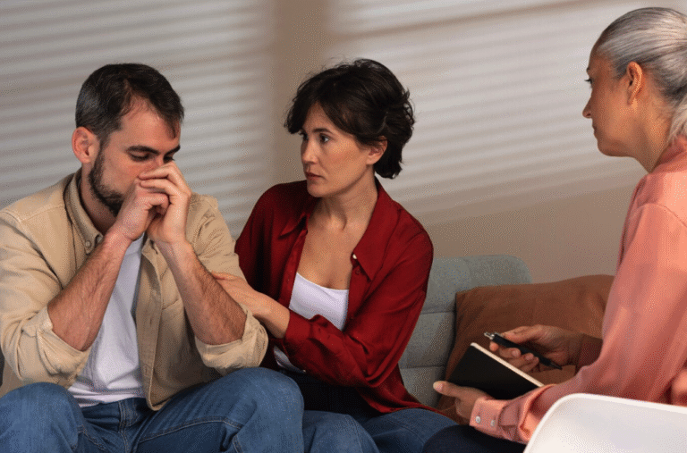 Take the Depression Test for Better Mental Health Awareness