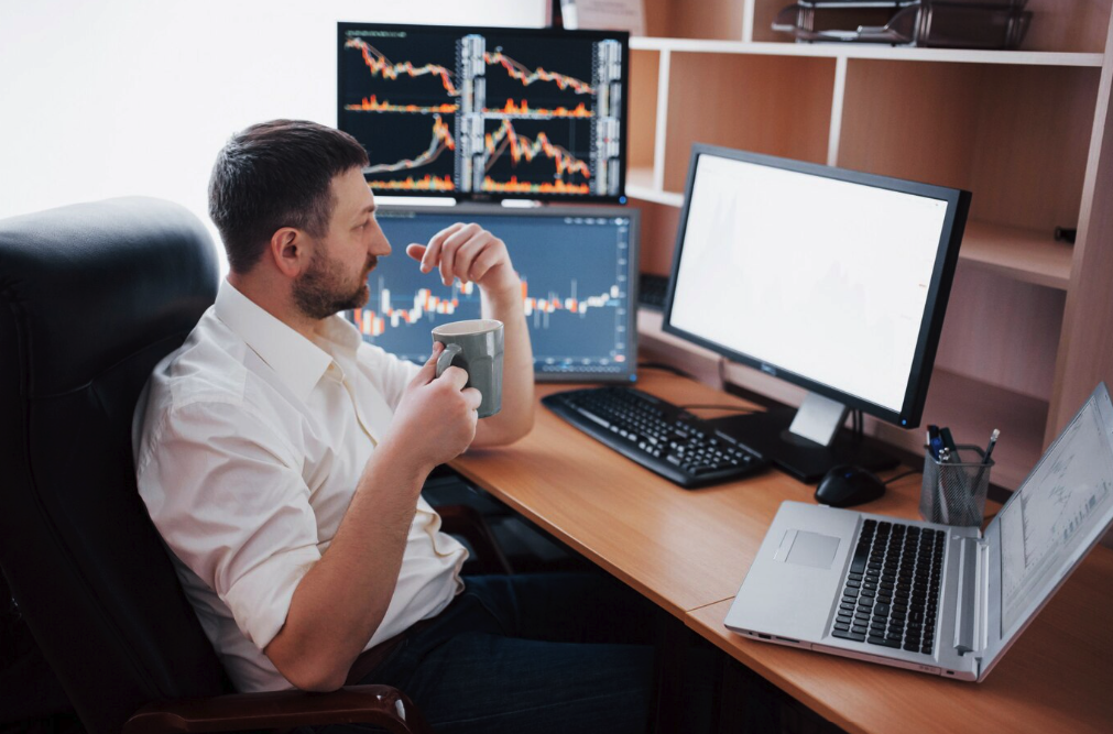 Forex Trading Bot