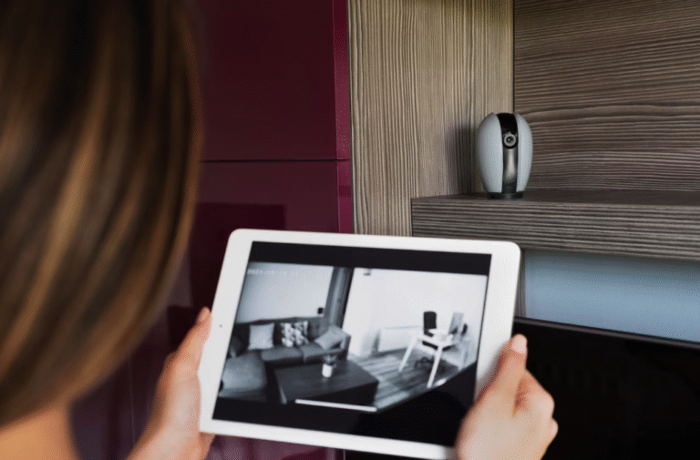 Home Security Systems Installation Made Simple and Easy