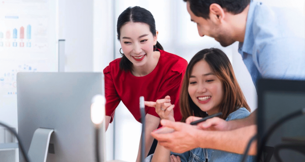 Online Advertising for Small Business