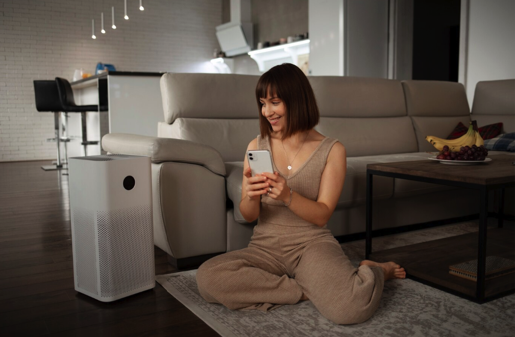 Smart Home Audio