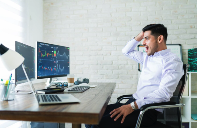 Steps to Get Started with trading bot
