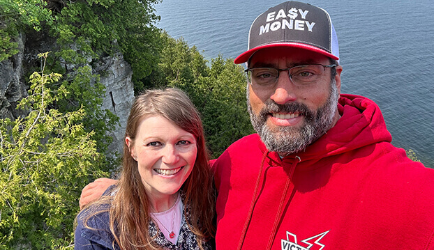 Victory Outdoor Services Channel