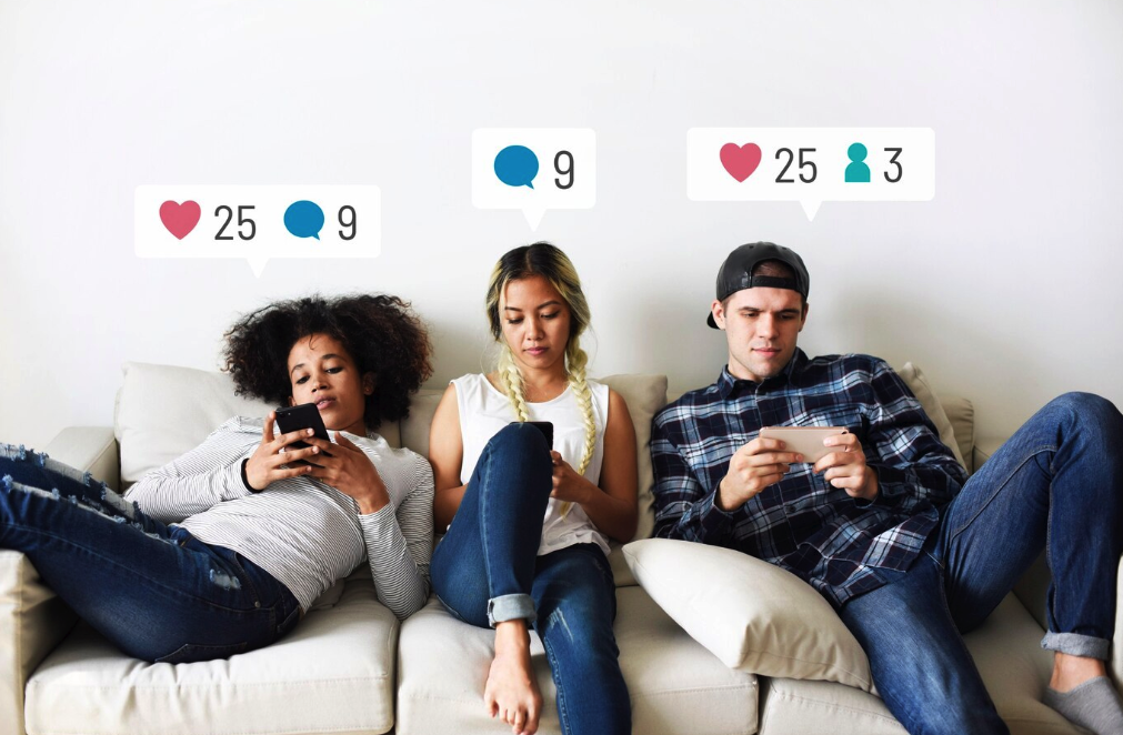 choose platform to do online advertising