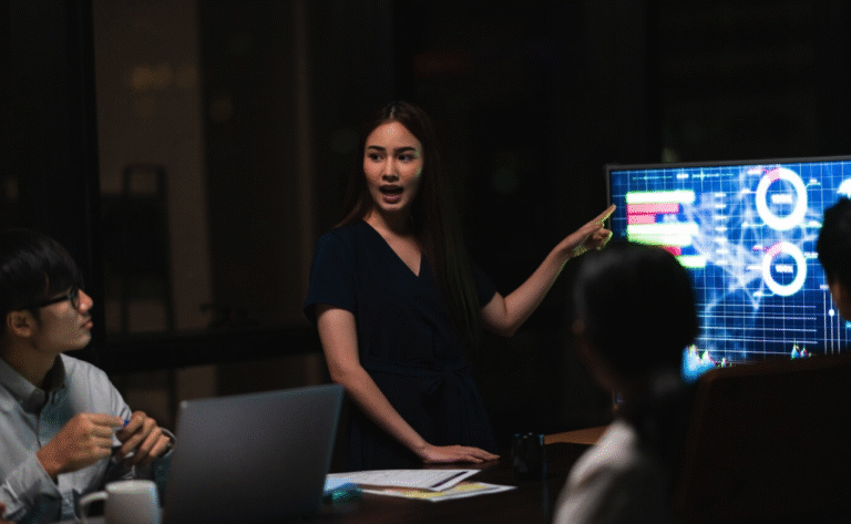 AI Trading Pocket Option Made Easy for Beginners