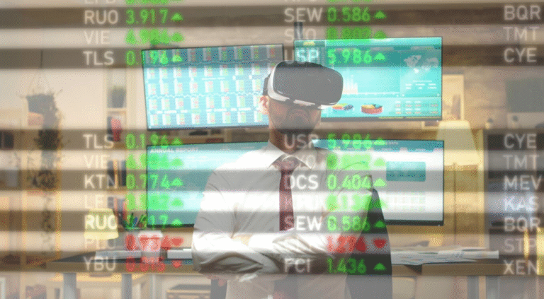 Forex Trading Bot Made Simple: A Beginner’s Guide