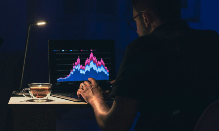 AI Trading Bots for Beginners: A Simple Introduction to Get Started