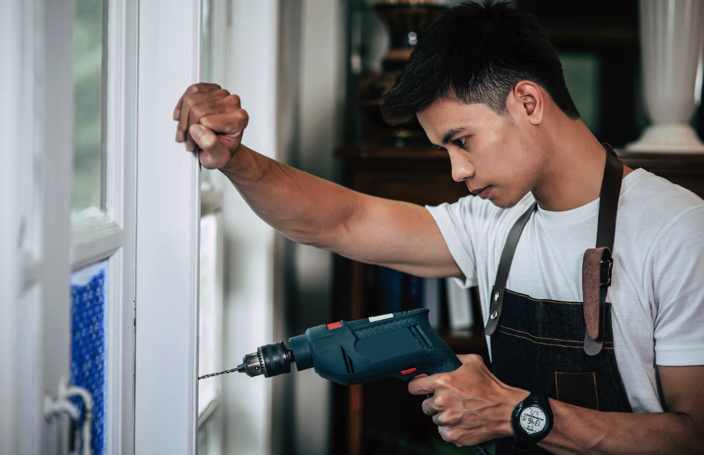 DIY or Hire a Pro for window replacement